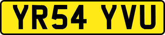 YR54YVU
