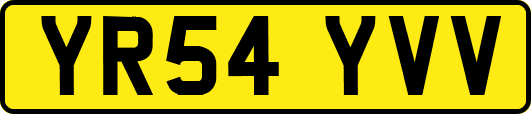 YR54YVV