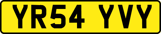 YR54YVY