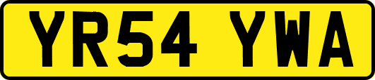 YR54YWA