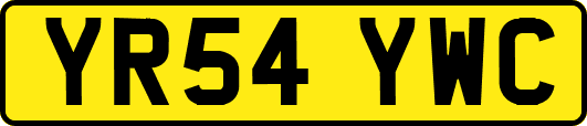 YR54YWC