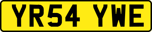 YR54YWE