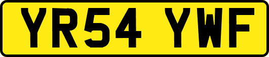 YR54YWF