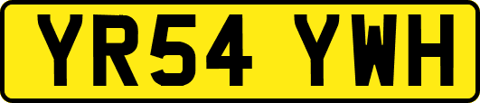 YR54YWH
