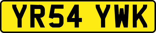YR54YWK