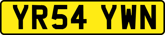 YR54YWN
