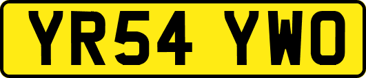 YR54YWO