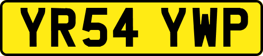 YR54YWP