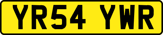 YR54YWR