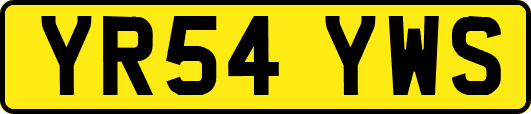 YR54YWS