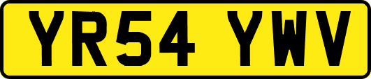 YR54YWV