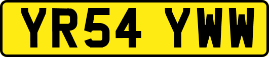 YR54YWW