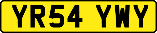 YR54YWY