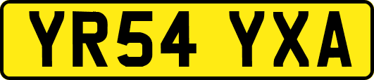 YR54YXA