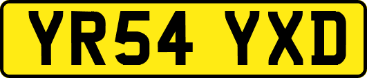 YR54YXD