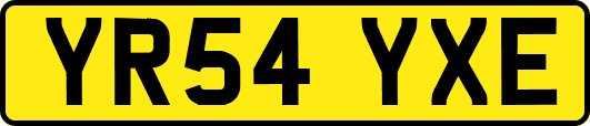 YR54YXE