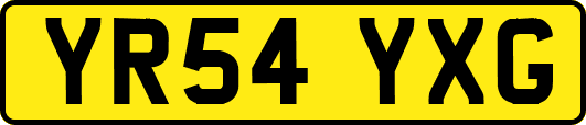 YR54YXG