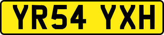 YR54YXH