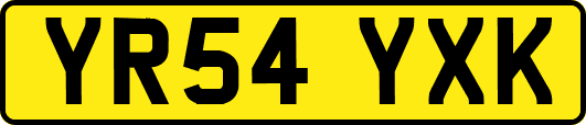 YR54YXK