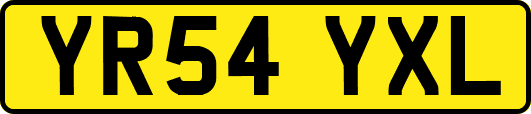 YR54YXL