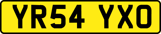 YR54YXO