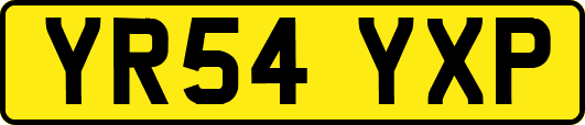 YR54YXP