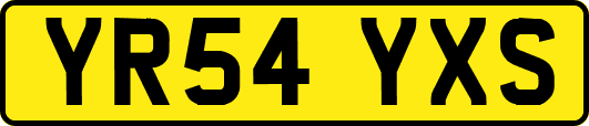 YR54YXS
