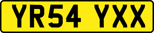 YR54YXX