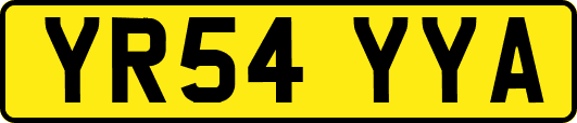 YR54YYA