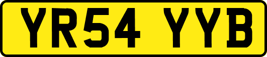 YR54YYB