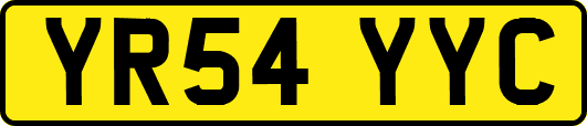 YR54YYC