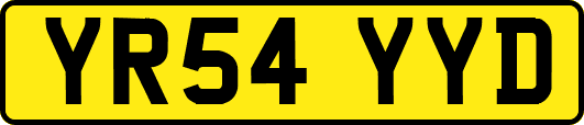 YR54YYD