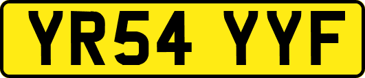 YR54YYF