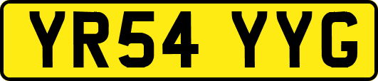 YR54YYG