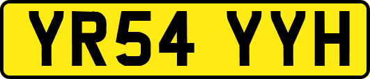 YR54YYH