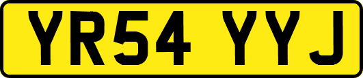 YR54YYJ