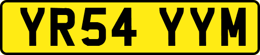 YR54YYM