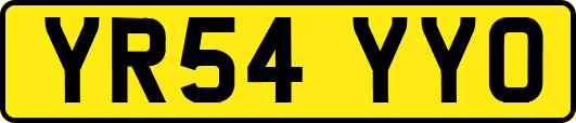 YR54YYO