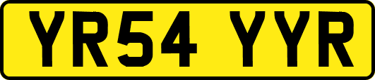 YR54YYR
