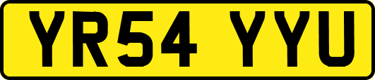 YR54YYU