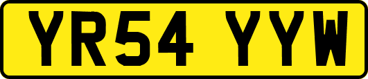 YR54YYW