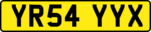 YR54YYX