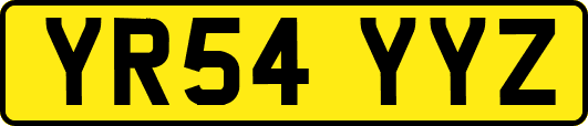 YR54YYZ