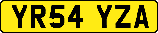 YR54YZA