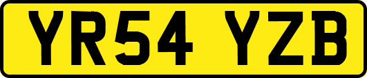 YR54YZB
