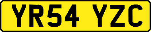 YR54YZC