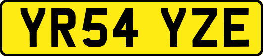 YR54YZE
