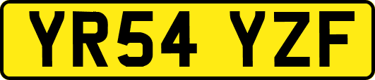 YR54YZF