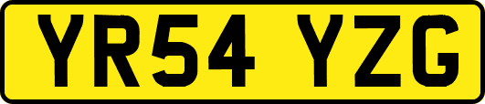 YR54YZG