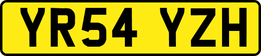 YR54YZH